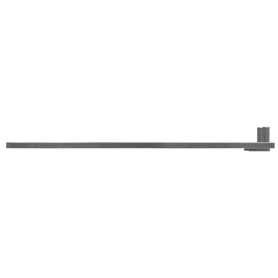 220-9984: Snow Blower Deflector Support Ring 2209984 купить