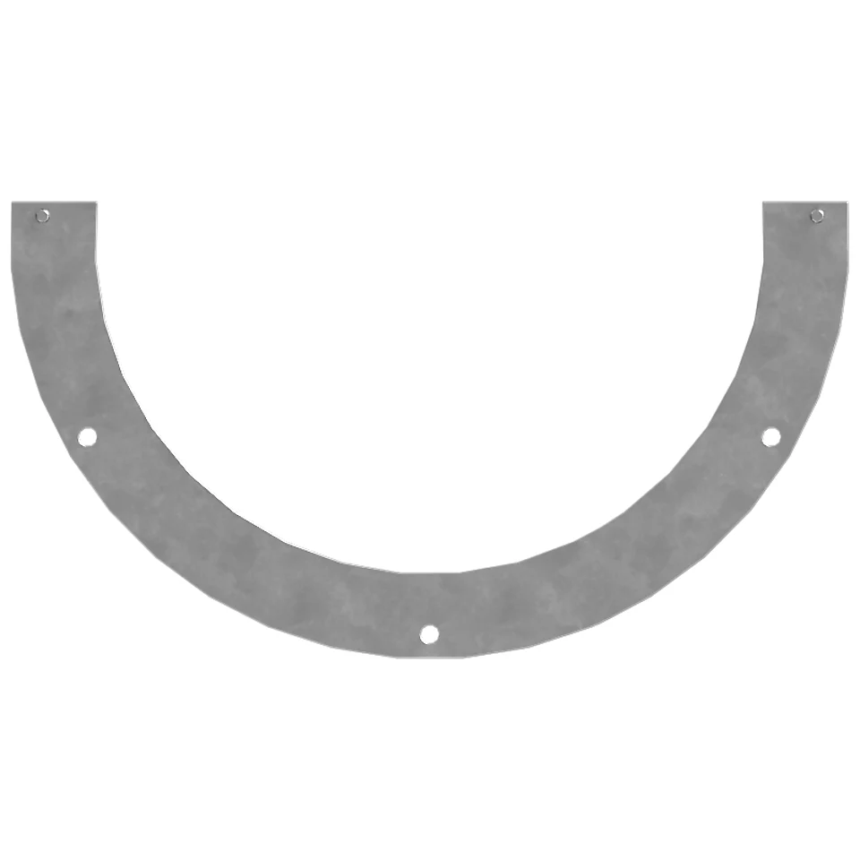220-9984: Snow Blower Deflector Support Ring 2209984 купить