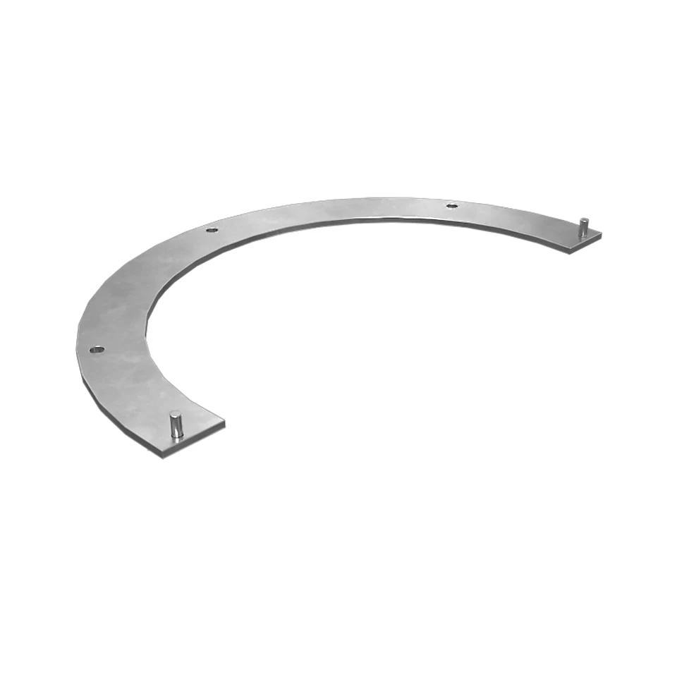 220-9984: Snow Blower Deflector Support Ring 2209984 купить
