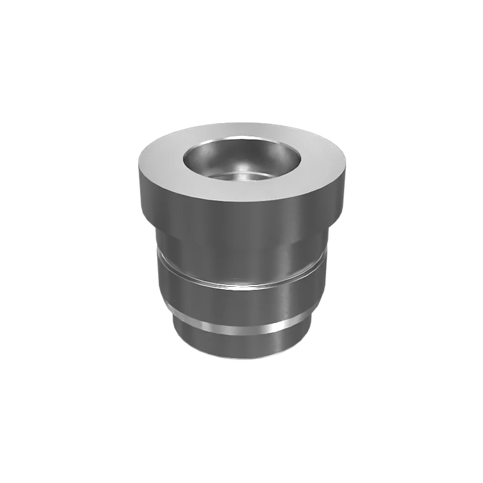 221-0375: 101.6mm Outer Diameter Lift Cylinder Head Gland 221-0375 Caterpillar