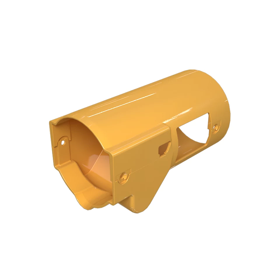 221-1432: 225mm Long Steering Column Cover 2211432 купить