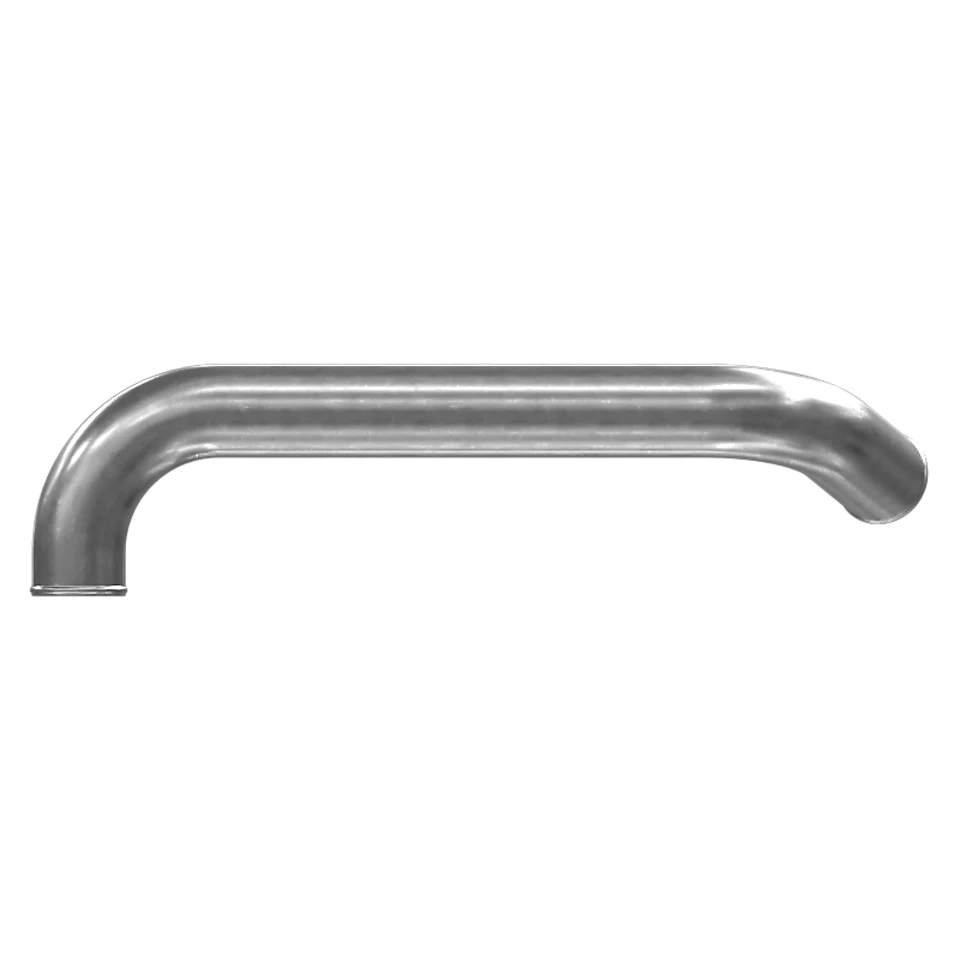 221-2669: Fluid Carrying Tube Assembly 2212669 购买