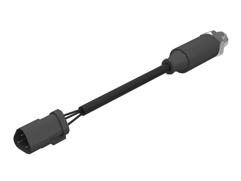 221-3414: Pressure Sensor 2213414 купить