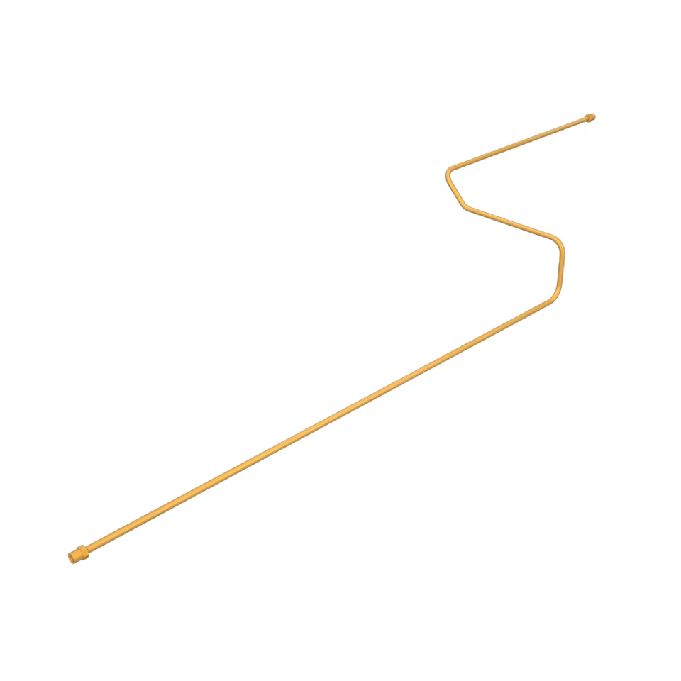 221-3456: Grease Lubrication Tube Assembly 2213456 купить