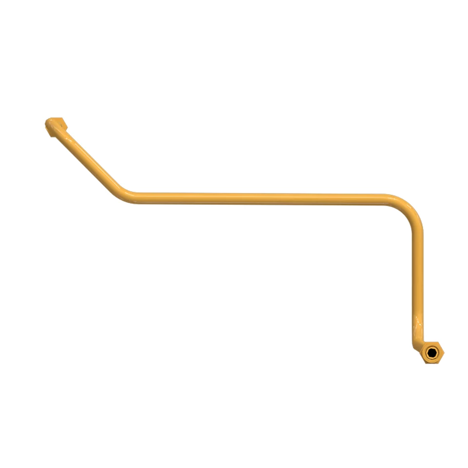 221-3456: Grease Lubrication Tube Assembly 2213456 купить