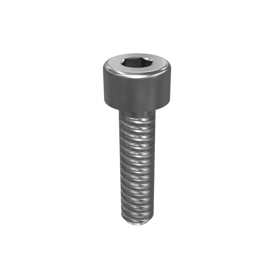 221-3700: M4-0.7 X 16mm Hex Socket Head Bolt 2213700 купить