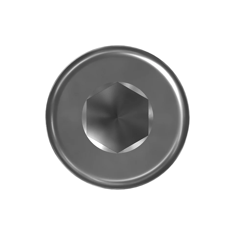 221-3700: M4-0.7 X 16mm Hex Socket Head Bolt 2213700 купить