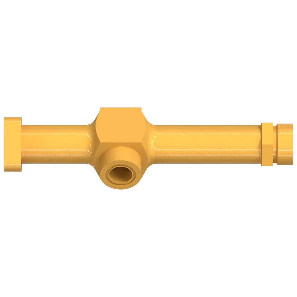 221-4631: TUBE ASSEMBLY 2214631 купить