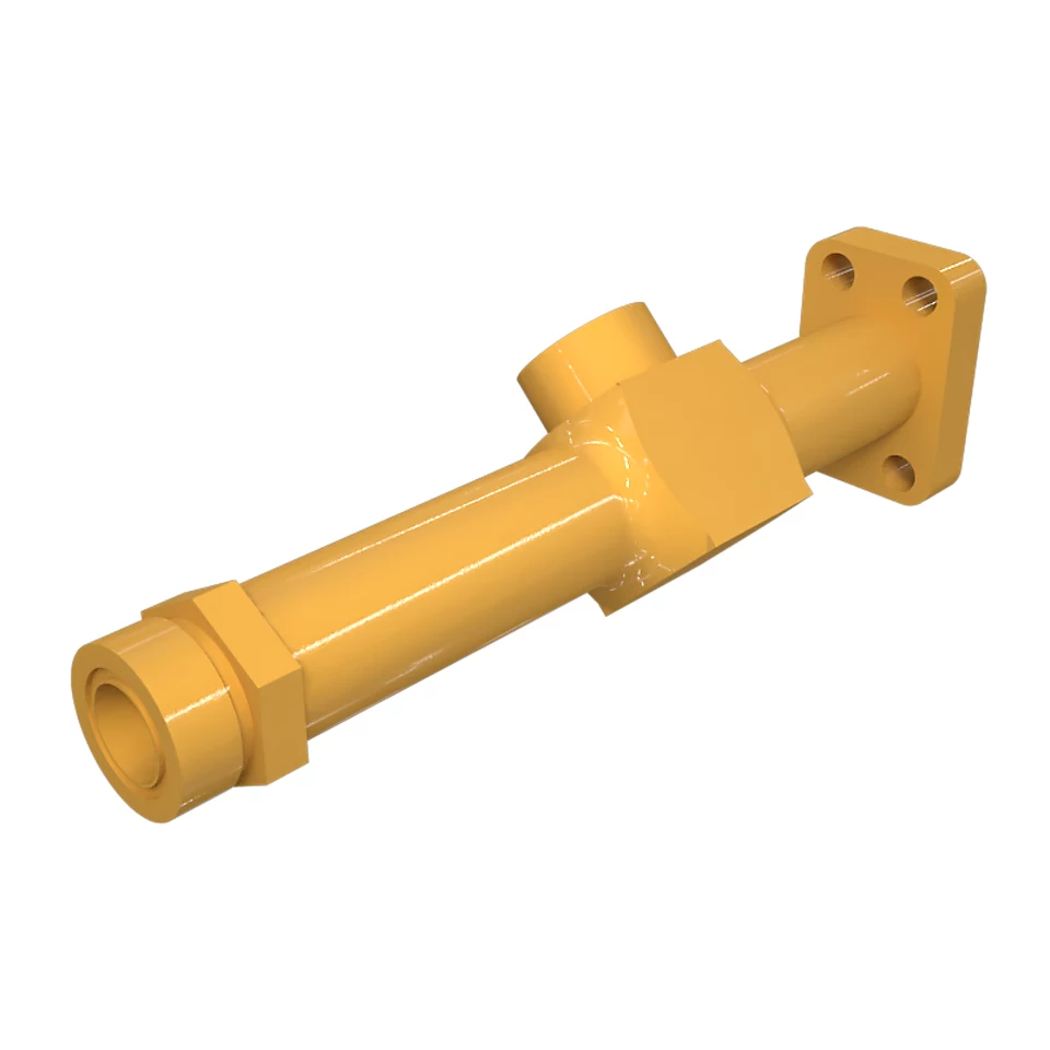 221-4631: TUBE ASSEMBLY 2214631 купить