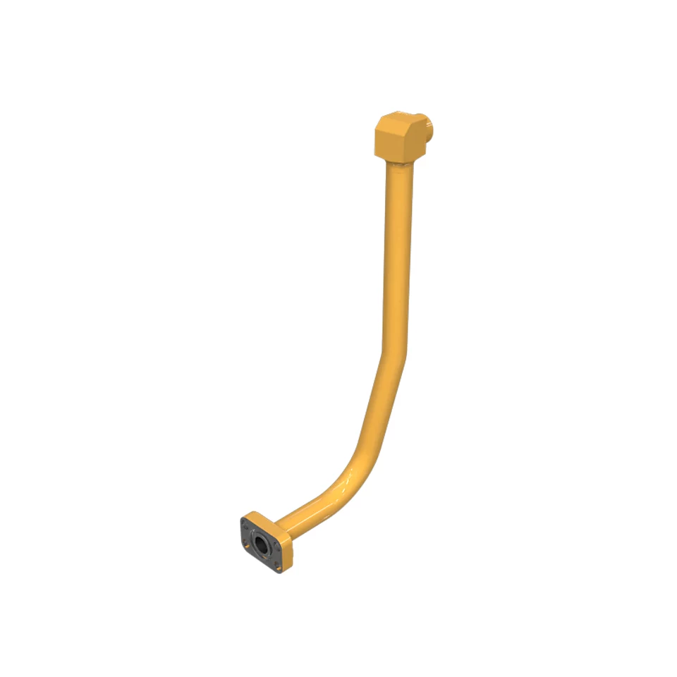 221-4684: Tube Assembly 221-4684 Caterpillar