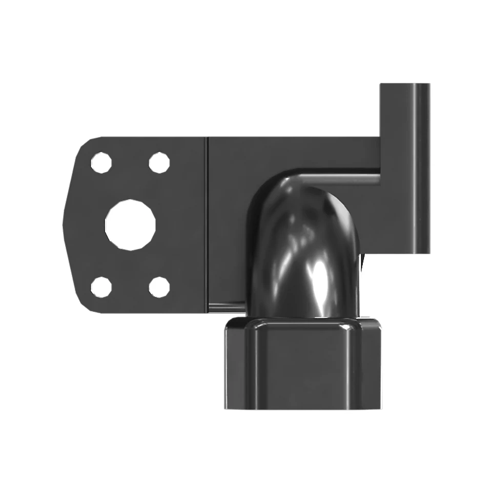 221-5401: Tilt Cylinder Lines Elbow Adapter 2215401 купить