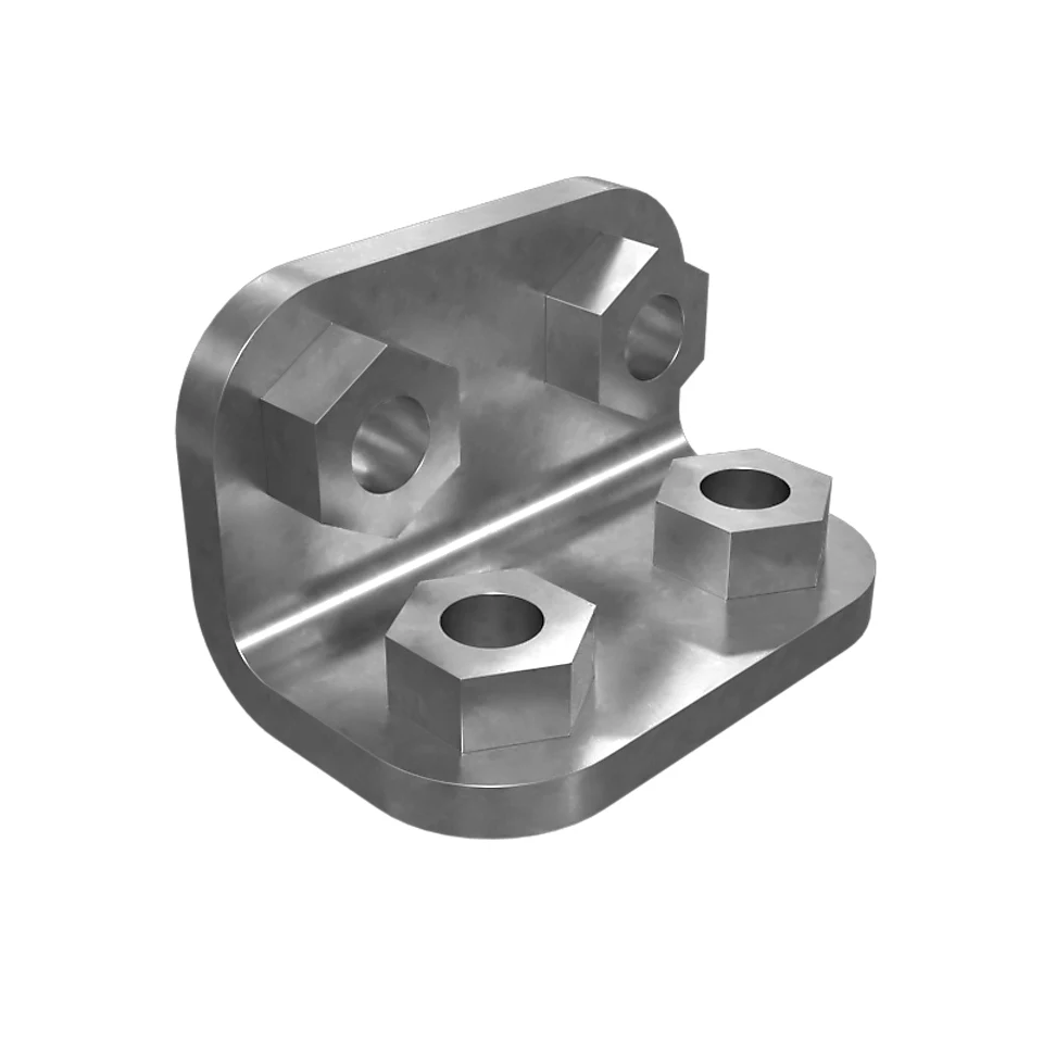 221-6826: Radiator Core Supporting Bracket 2216826 купить