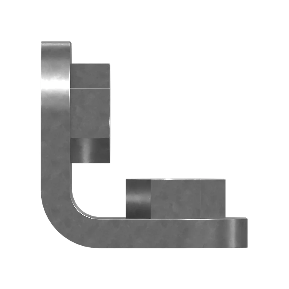 221-6826: Radiator Core Supporting Bracket 2216826 купить