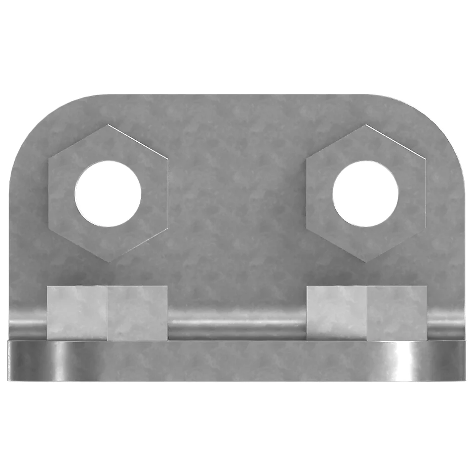 221-6826: Radiator Core Supporting Bracket 2216826 купить