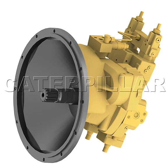 222-0111: PUMP GP-HYD 2220111 купить