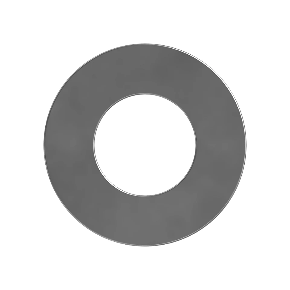 222-0668: M6 ID Steel Flat Washer 2220668 купить