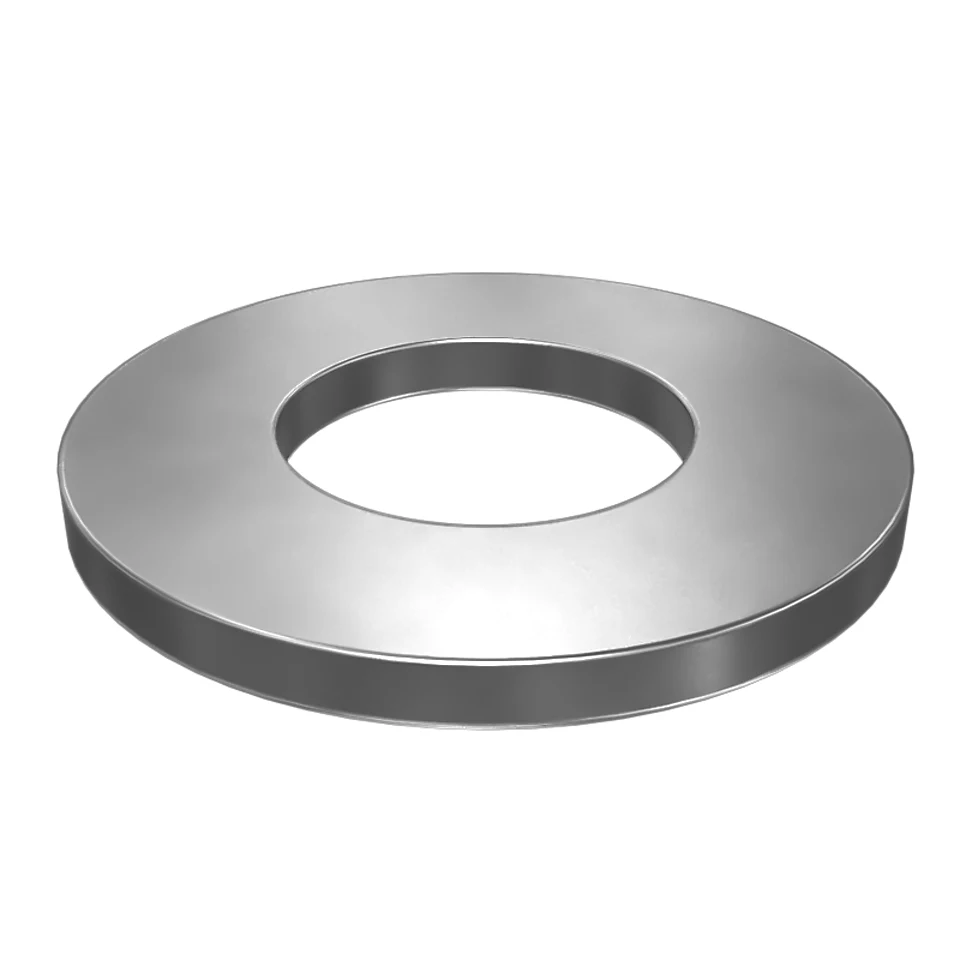 222-0668: M6 ID Steel Flat Washer 2220668 купить