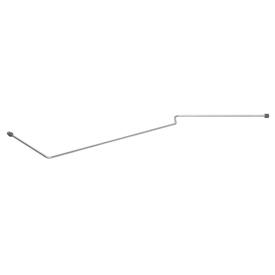 222-2029: 4.57mm ID Grease Lines Tube 2222029 купить