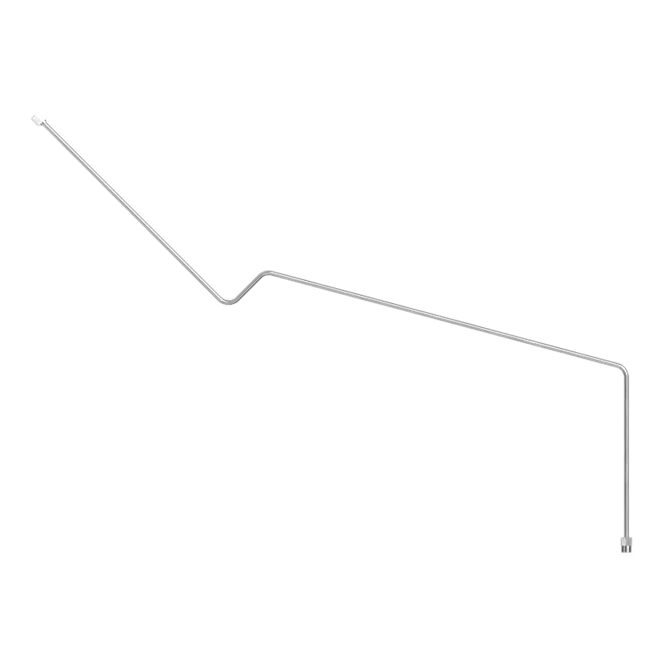 222-2029: 4.57mm ID Grease Lines Tube 2222029 купить