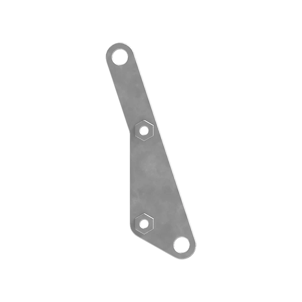 222-2847: Modulating Valve Manifold Mount Bracket 2222847 купить