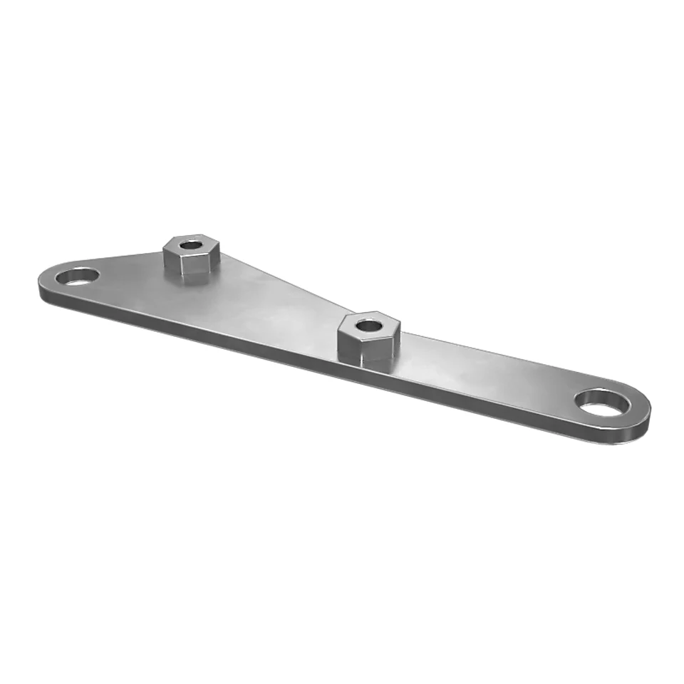 222-2847: Modulating Valve Manifold Mount Bracket 2222847 купить