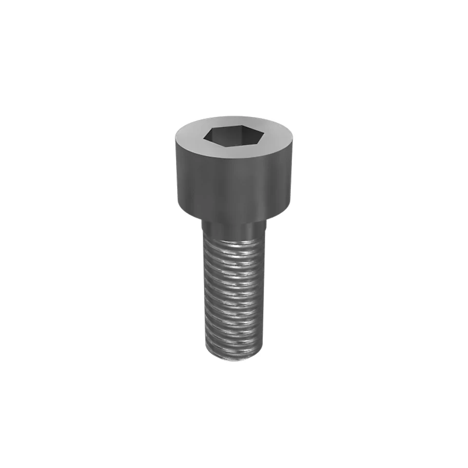 222-4067: M5-0.8 X 14mm Hex Socket Head Bolt 2224067 купить