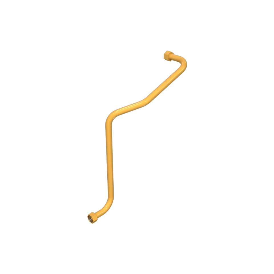 222-4548: Hydraulic Line Tube Assembly 2224548 купить