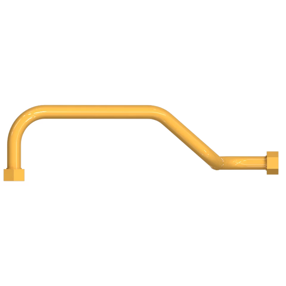 222-4548: Hydraulic Line Tube Assembly 2224548 купить