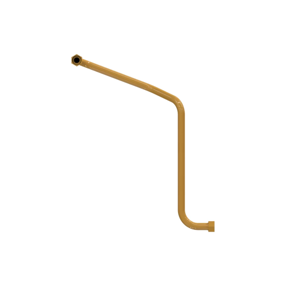 222-4548: Hydraulic Line Tube Assembly 2224548 купить