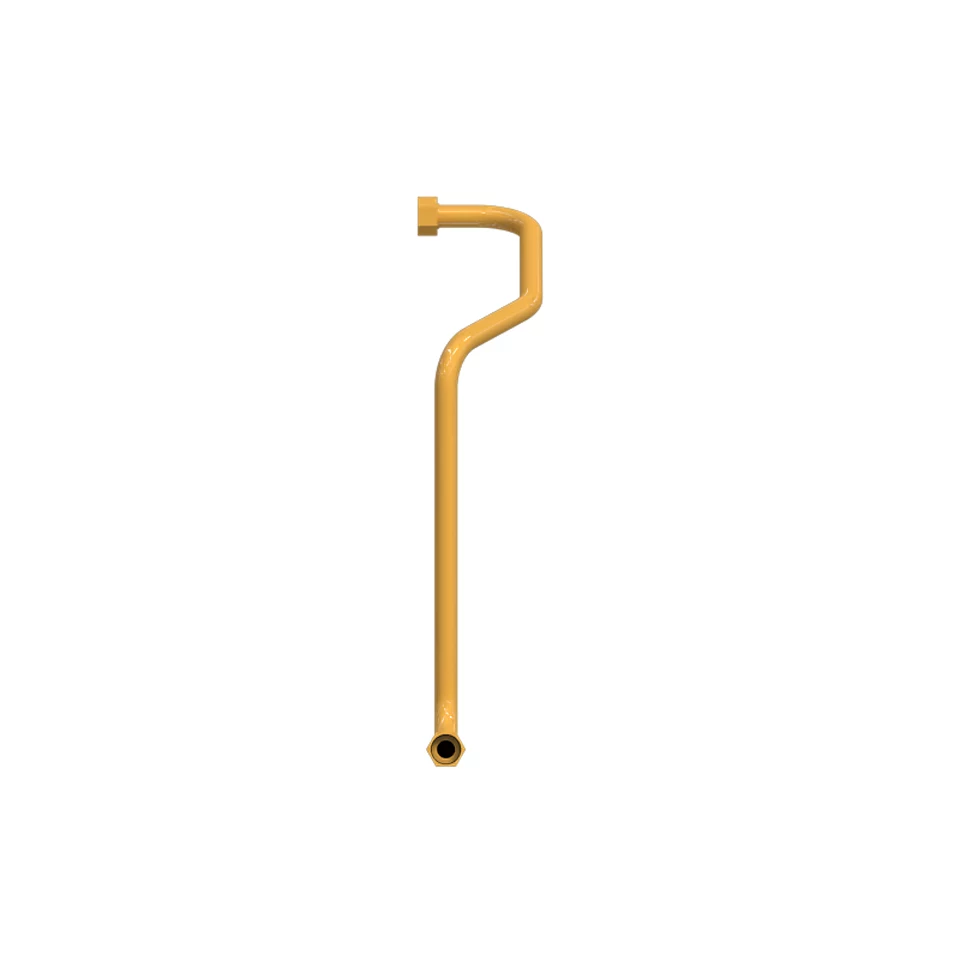 222-4548: Hydraulic Line Tube Assembly 2224548 купить