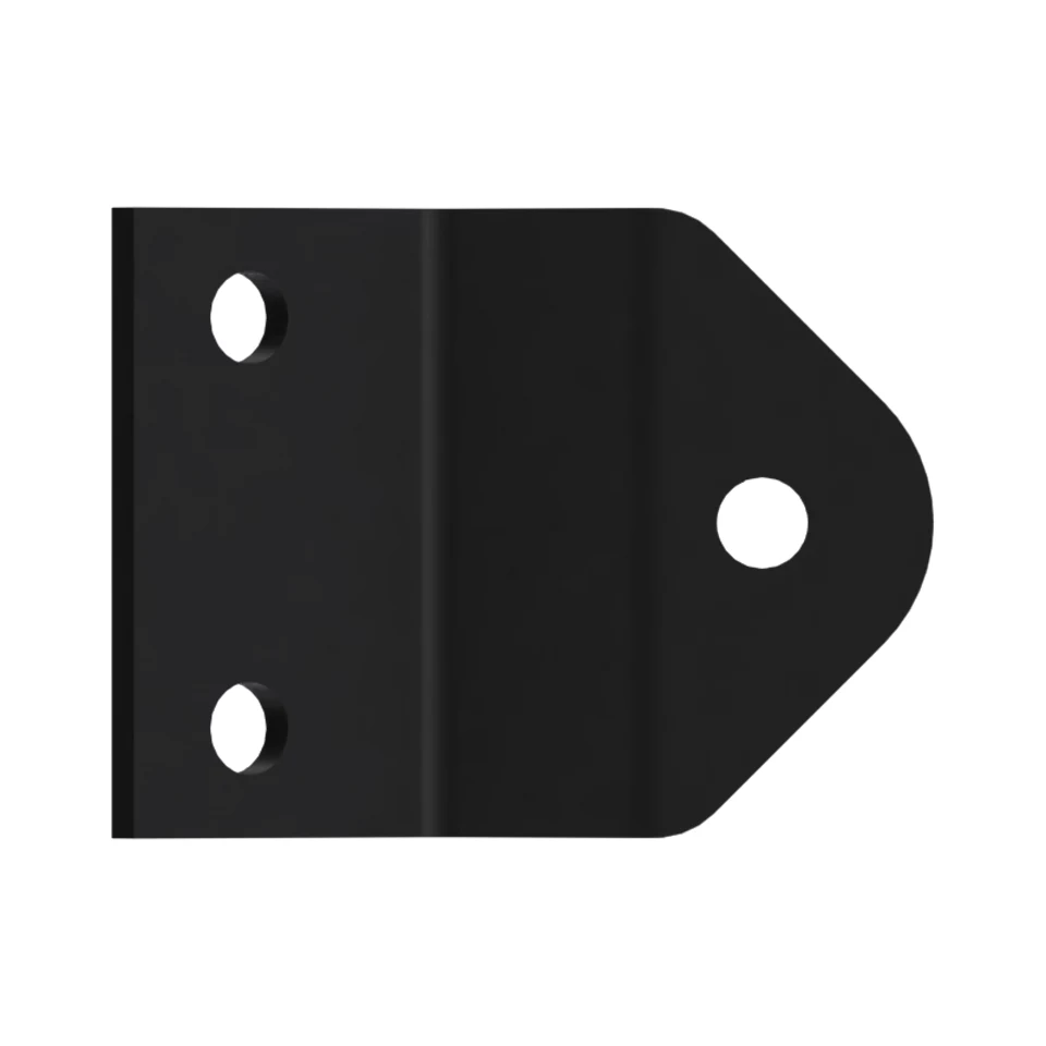 222-4862: Operator Cabin Window Glass Support Bracket 2224862 купить