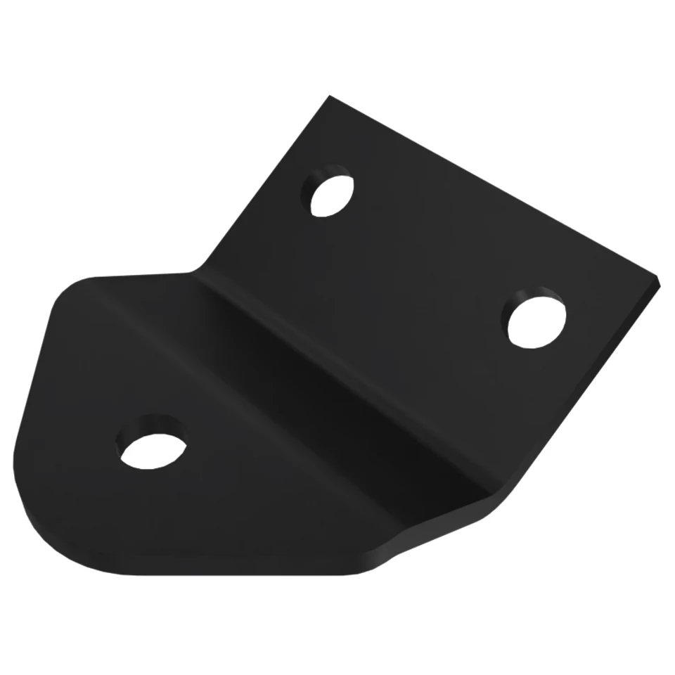 222-4862: Operator Cabin Window Glass Support Bracket 2224862 купить