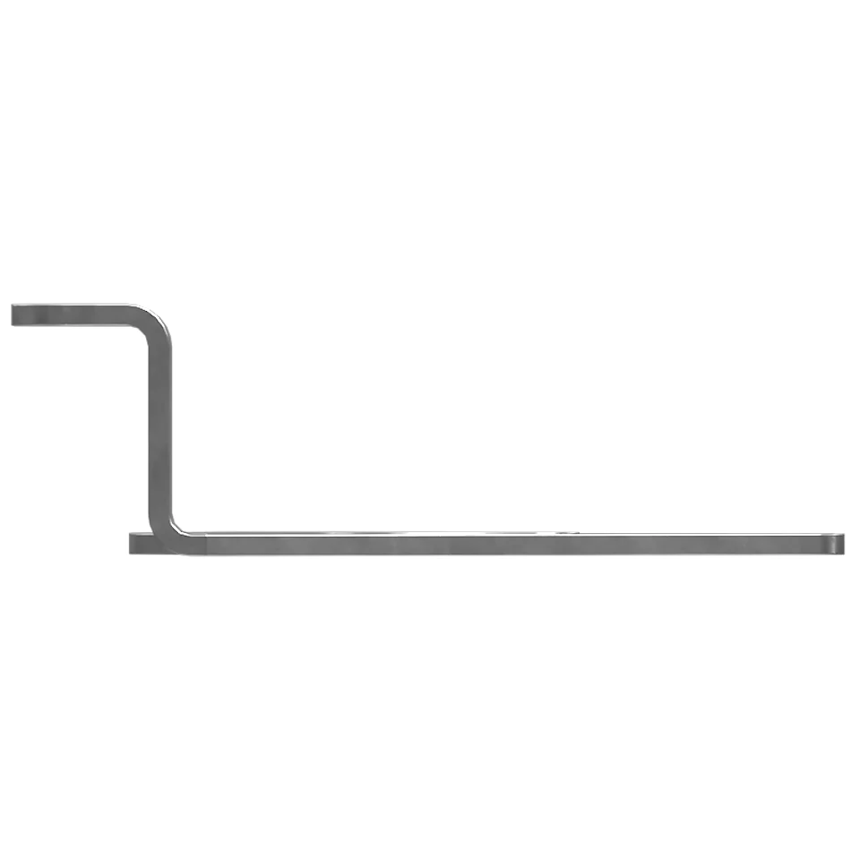 222-4914: Refrigerant Compressor Support Bracket 2224914 купить