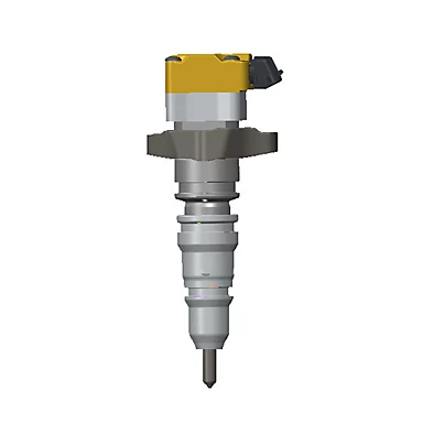 222-5963: Injector Gp 2225963 купить