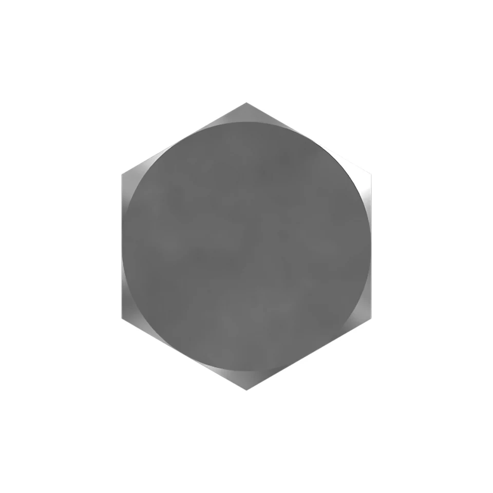 222-8823: Hex Head Bolt 2228823 купить