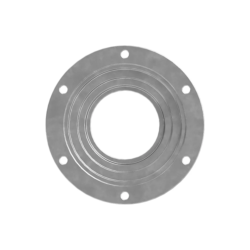222-8976: 140mm Outer Diameter Bearing Housing 2228976 купить