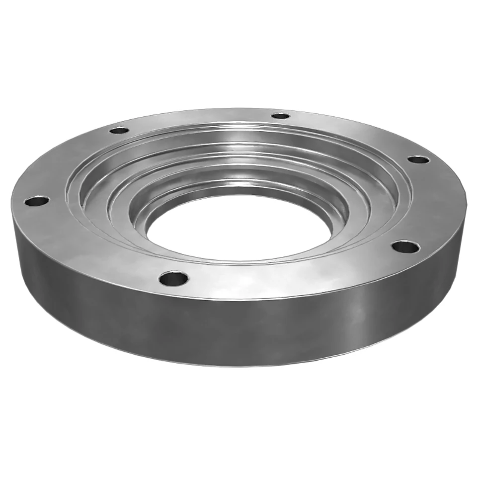 222-8976: 140mm Outer Diameter Bearing Housing 2228976 купить