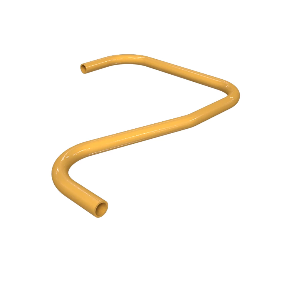 222-9208: 4.93mm Inner Diameter Ventilation Tube 2229208 купить