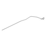 222-9837: Wastegate Tube 2229837 купить