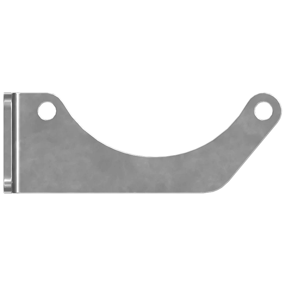 223-0034: 5mm Thick Transmission Oil Cooler Bracket 2230034 купить