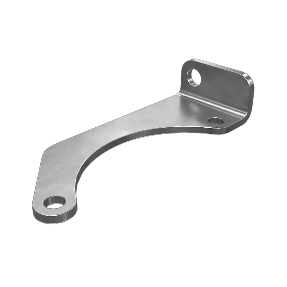 223-0034: 5mm Thick Transmission Oil Cooler Bracket 2230034 купить