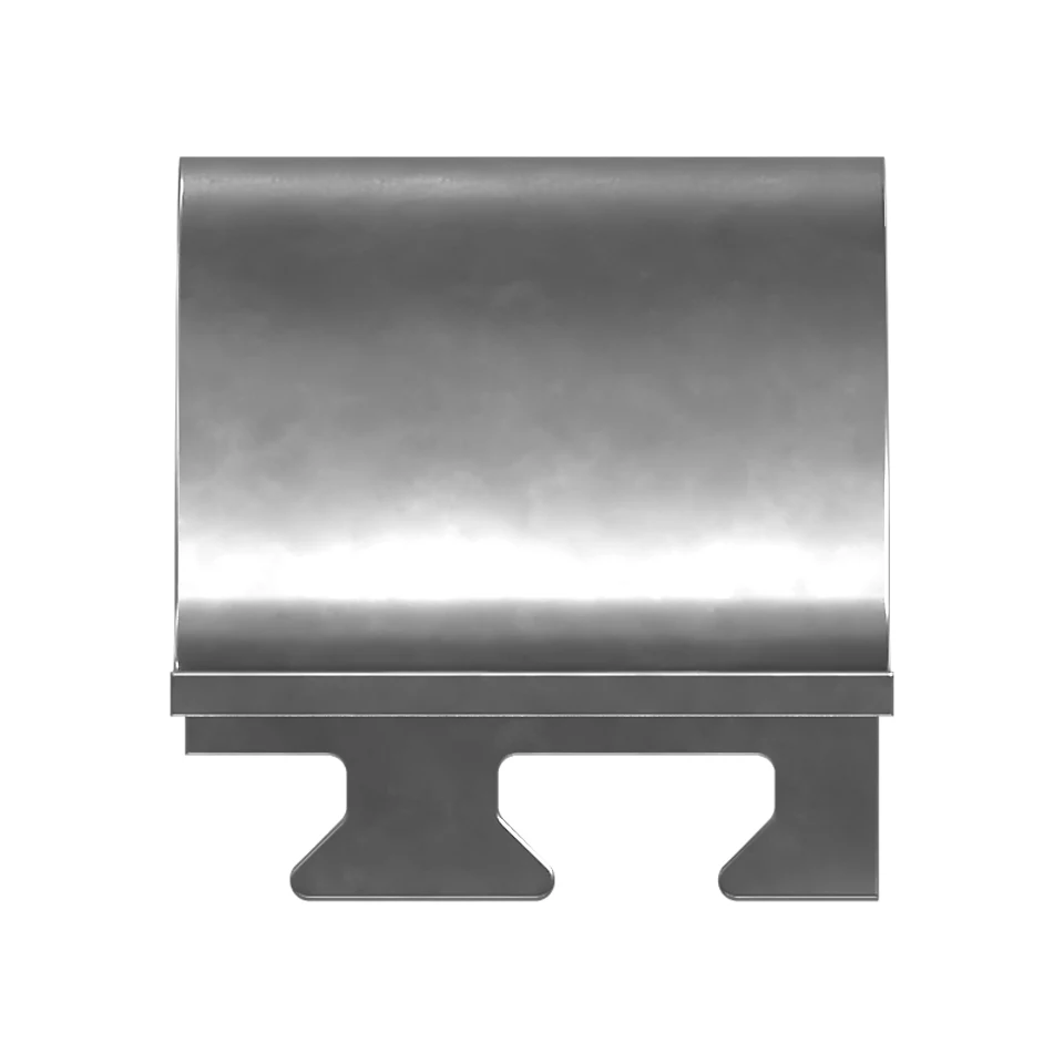 223-2323: 152.00mm Inner Diameter Single Tube Half Clamp 2232323 购买