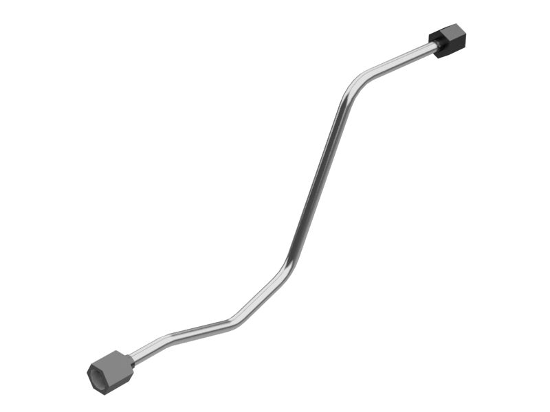 223-2523: Tube Assembly 2232523 купить