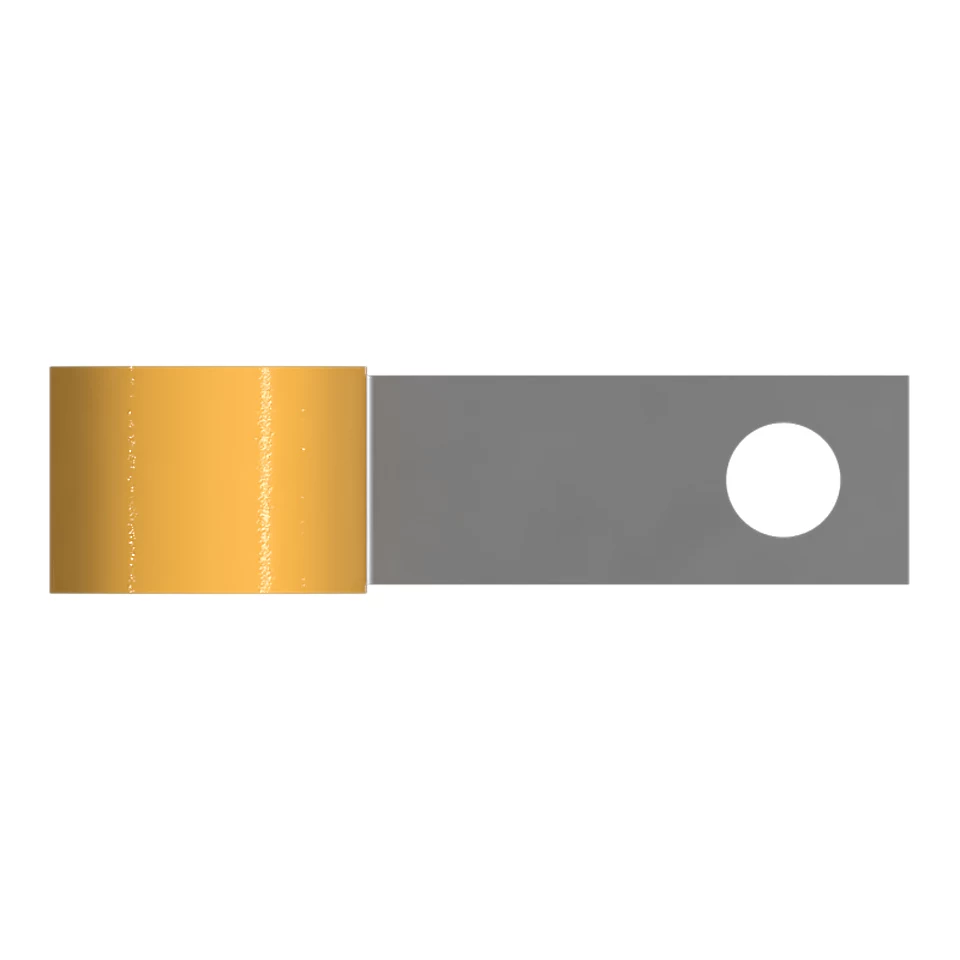 223-3490: 24mm Diameter P Clip 2233490 купить