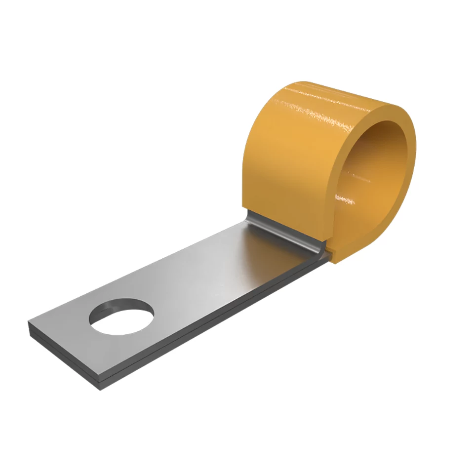 223-3490: 24mm Diameter P Clip 2233490 купить