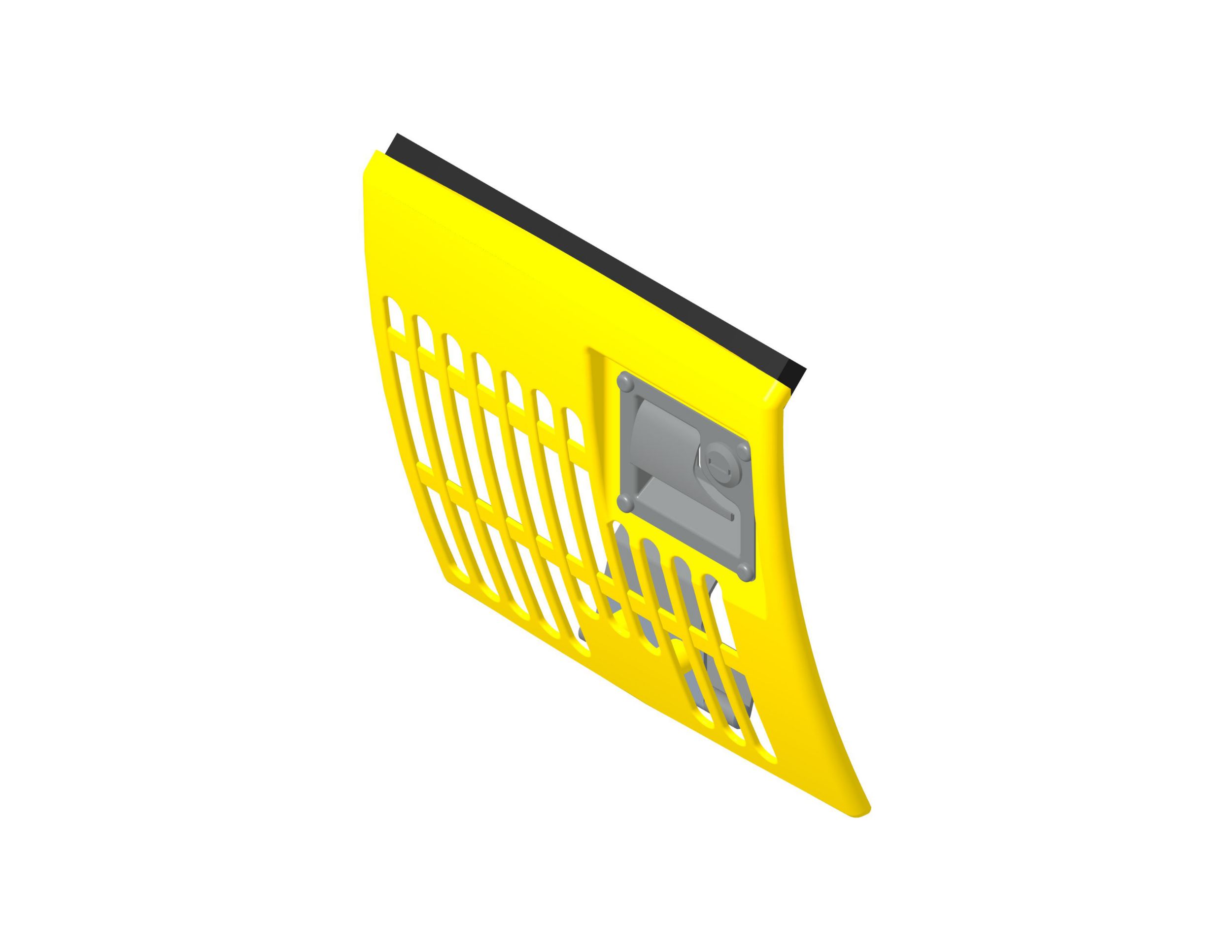 223-4606: COVER GP 2234606 купить