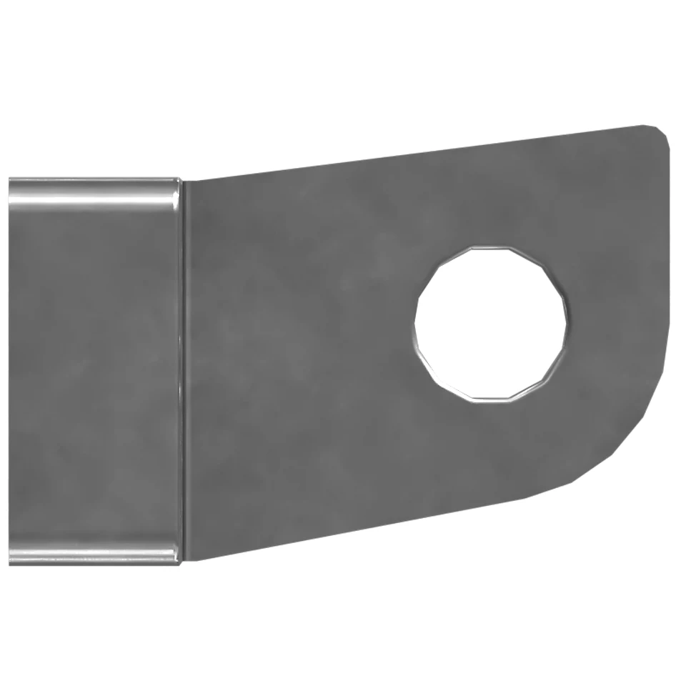 223-4611: 130mm Long Hinge 2234611 купить