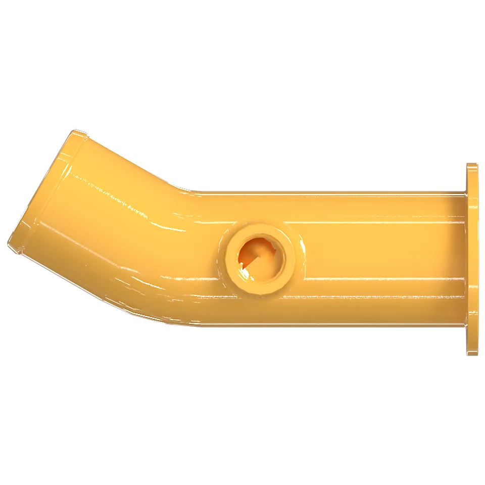 223-5959: Seawater Heat Exchanger Elbow 2235959 купить