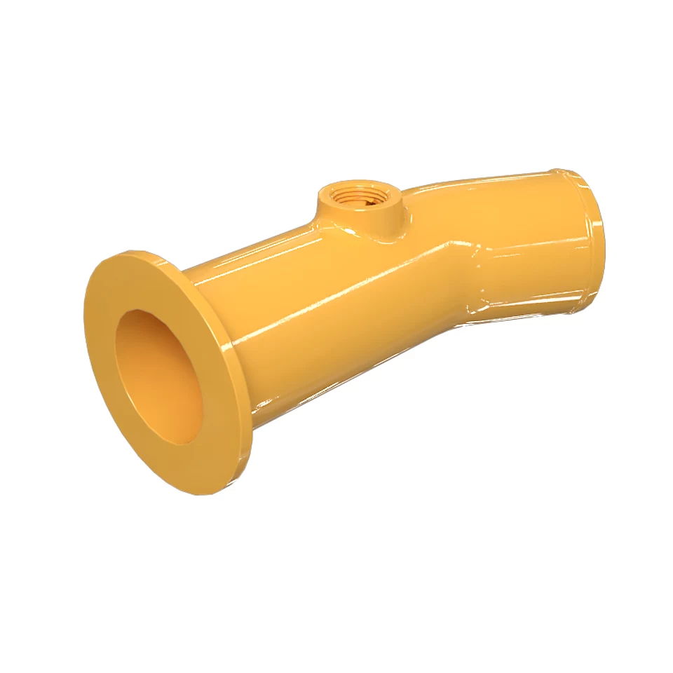 223-5959: Seawater Heat Exchanger Elbow 2235959 купить