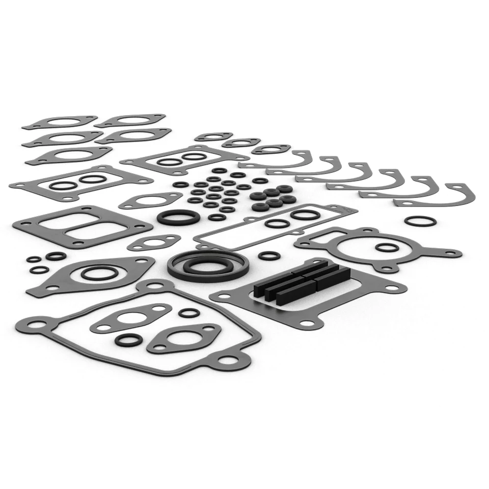 223-7811: Single Cylinder Head Install Kit 2237811 купить